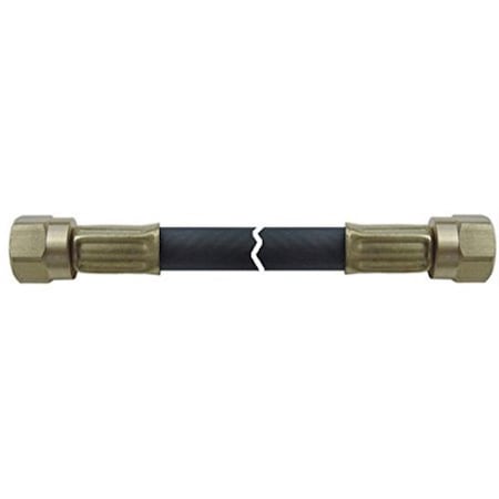 Defenseguard Low Pressure Hose 0.37 FFS x 0.37 MPT DE3569936